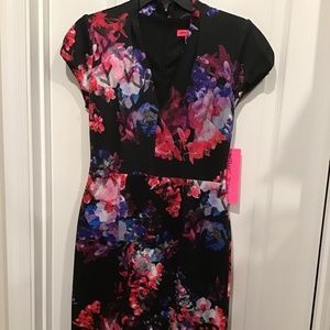 HOT brand new never worn shift dress